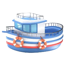 Ship